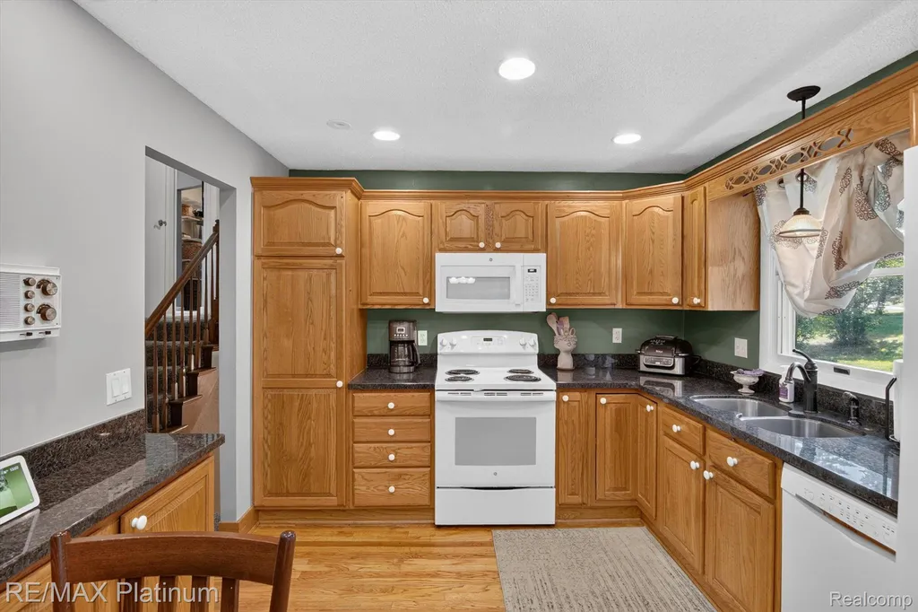 13365 N Territorial Road Dexter Township MI 48137