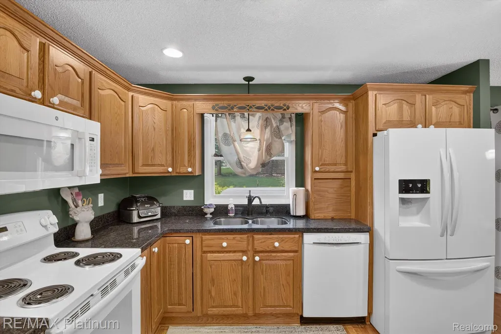 13365 N Territorial Road Dexter Township MI 48137