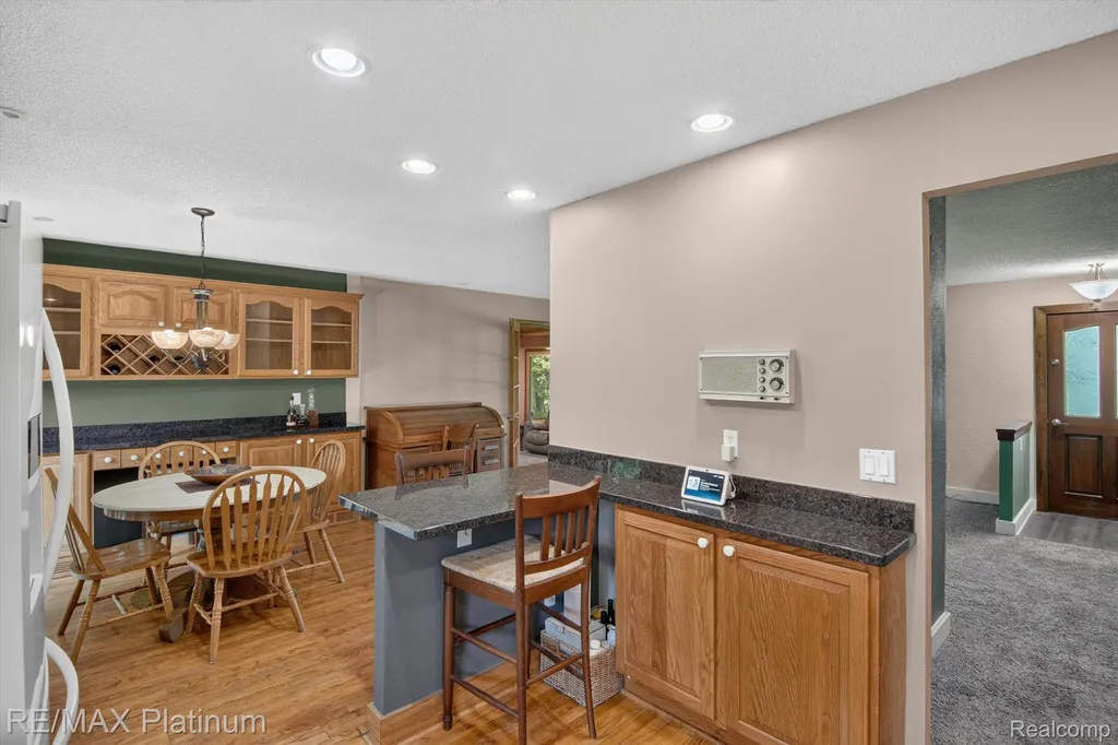 13365 N Territorial Road Dexter Township MI 48137