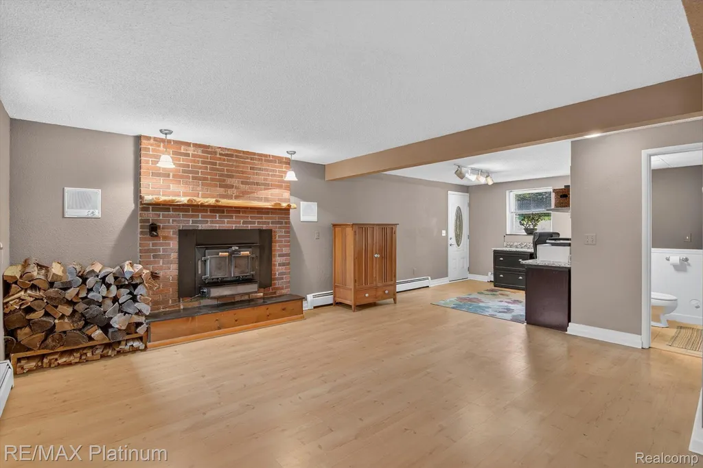 13365 N Territorial Road Dexter Township MI 48137