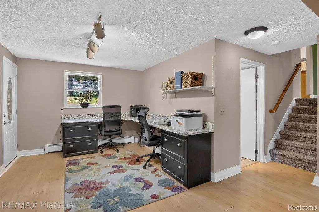13365 N Territorial Road Dexter Township MI 48137