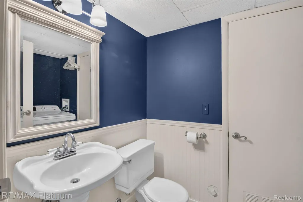 13365 N Territorial Road Dexter Township MI 48137