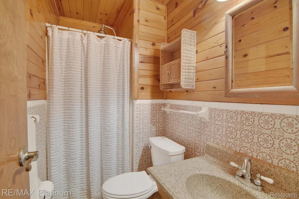 13365 N Territorial Road Dexter Township MI 48137
