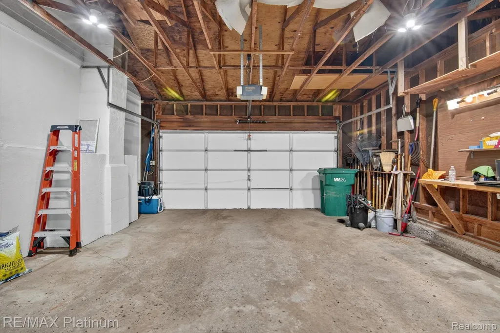 13365 N Territorial Road Dexter Township MI 48137