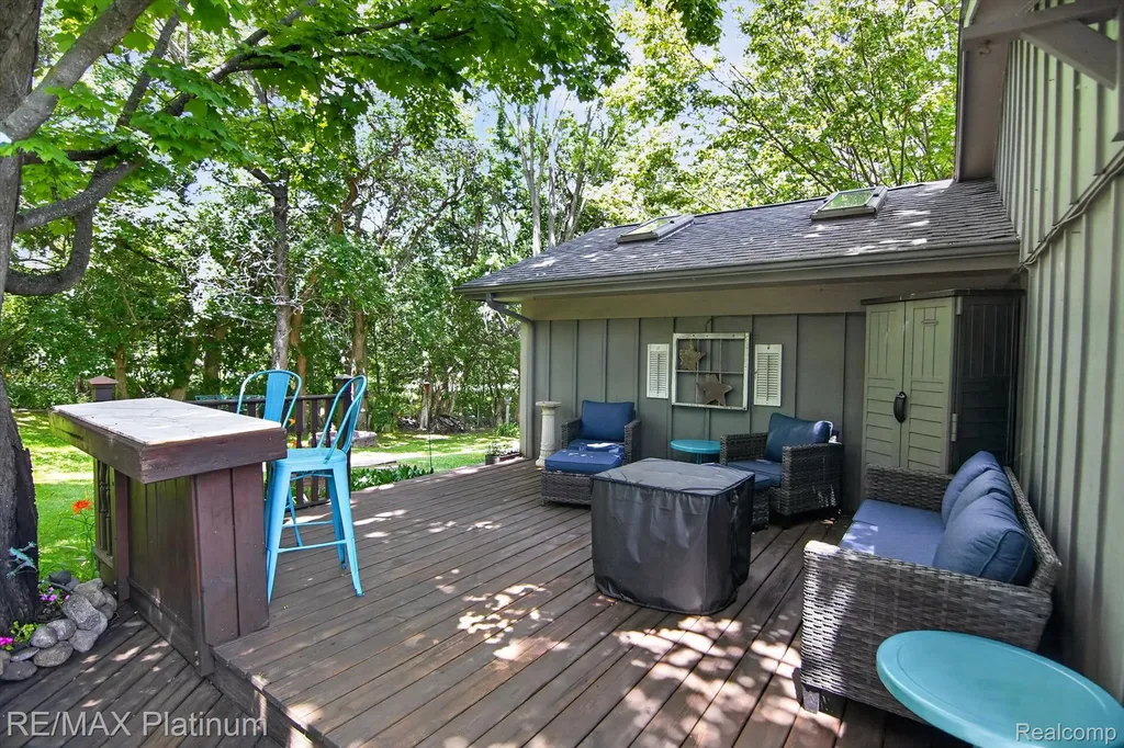 13365 N Territorial Road Dexter Township MI 48137