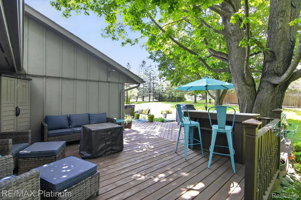 13365 N Territorial Road Dexter Township MI 48137