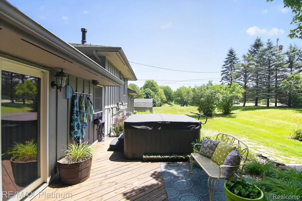 13365 N Territorial Road Dexter Township MI 48137