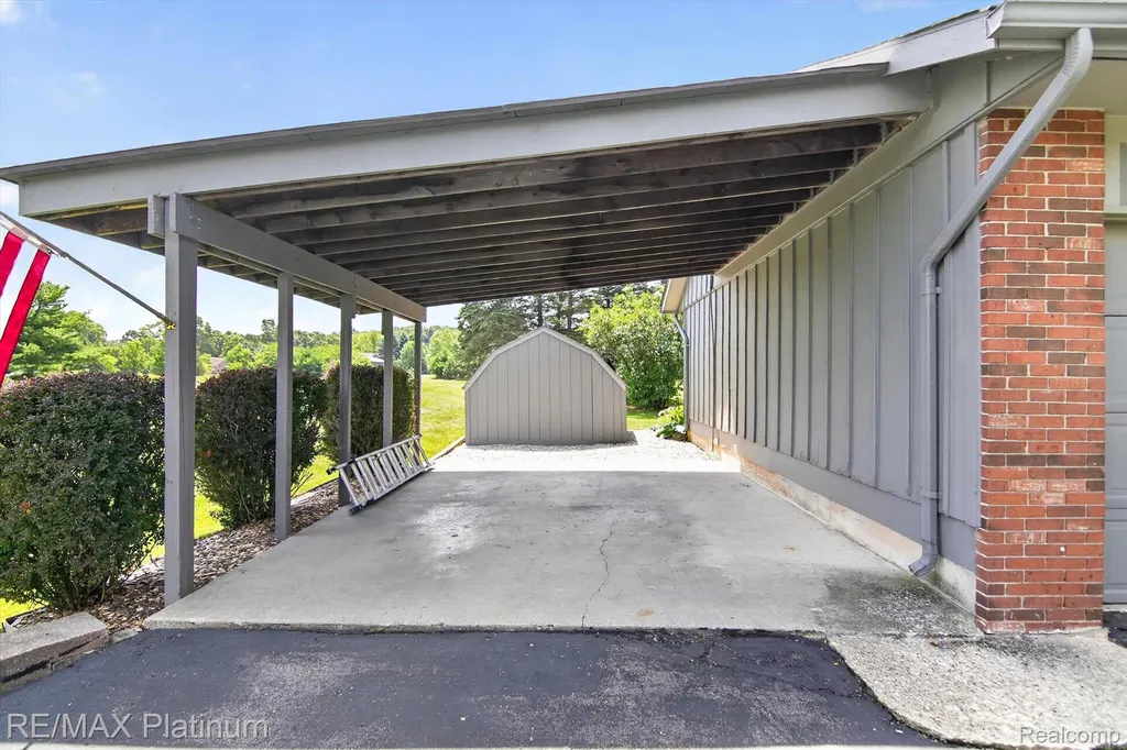 13365 N Territorial Road Dexter Township MI 48137