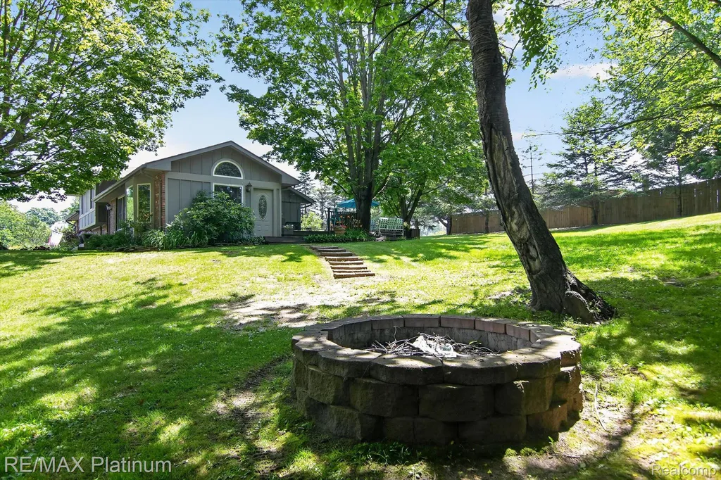 13365 N Territorial Road Dexter Township MI 48137