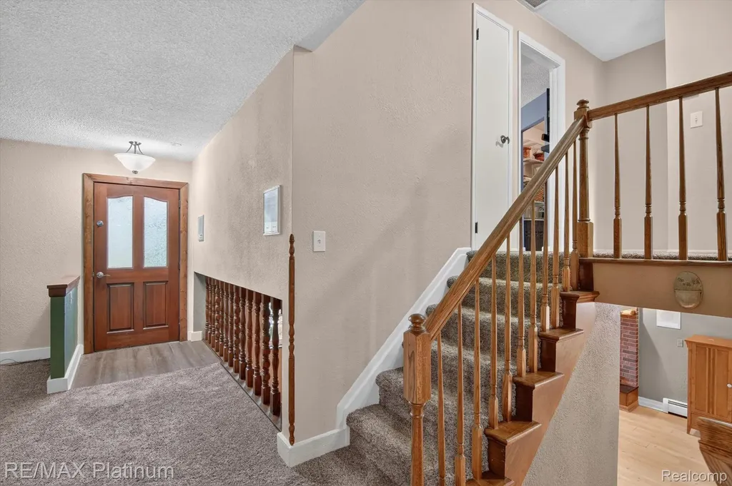 13365 N Territorial Road Dexter Township MI 48137