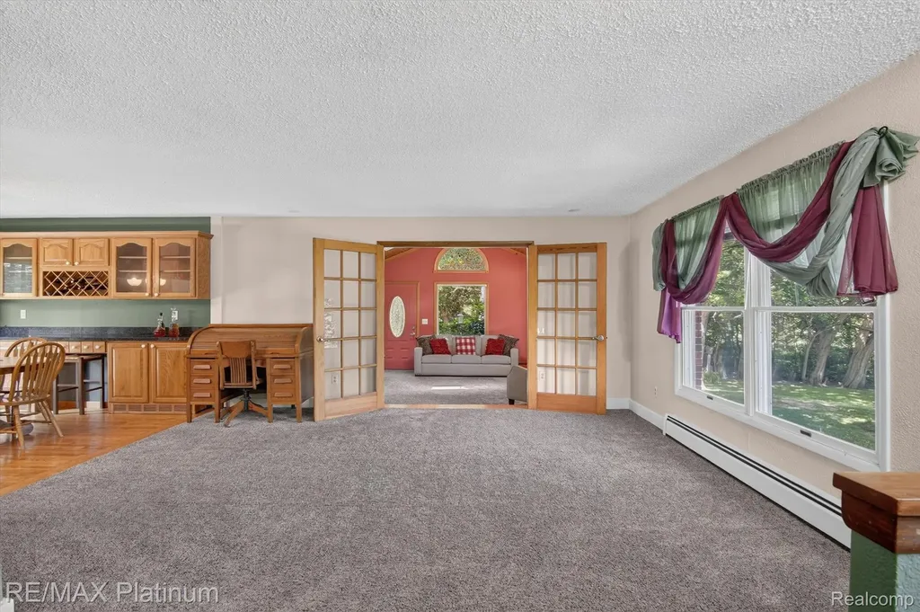 13365 N Territorial Road Dexter Township MI 48137