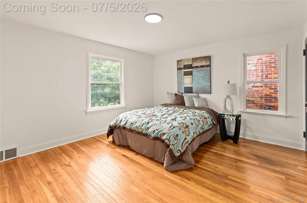 18959 Woodingham Drive Detroit City MI 48221