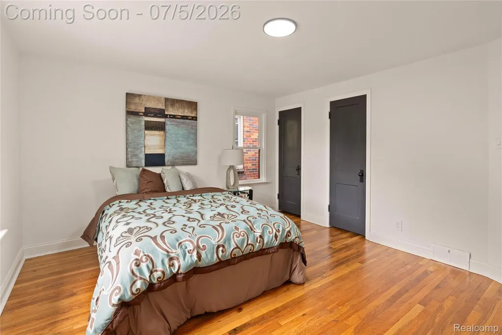 18959 Woodingham Drive Detroit City MI 48221