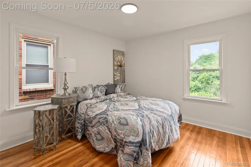 18959 Woodingham Drive Detroit City MI 48221