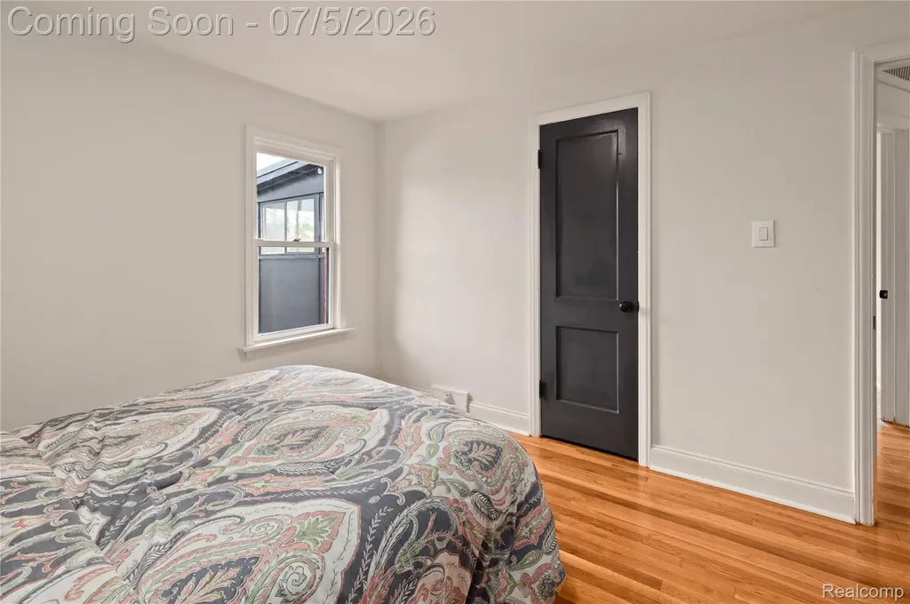 18959 Woodingham Drive Detroit City MI 48221