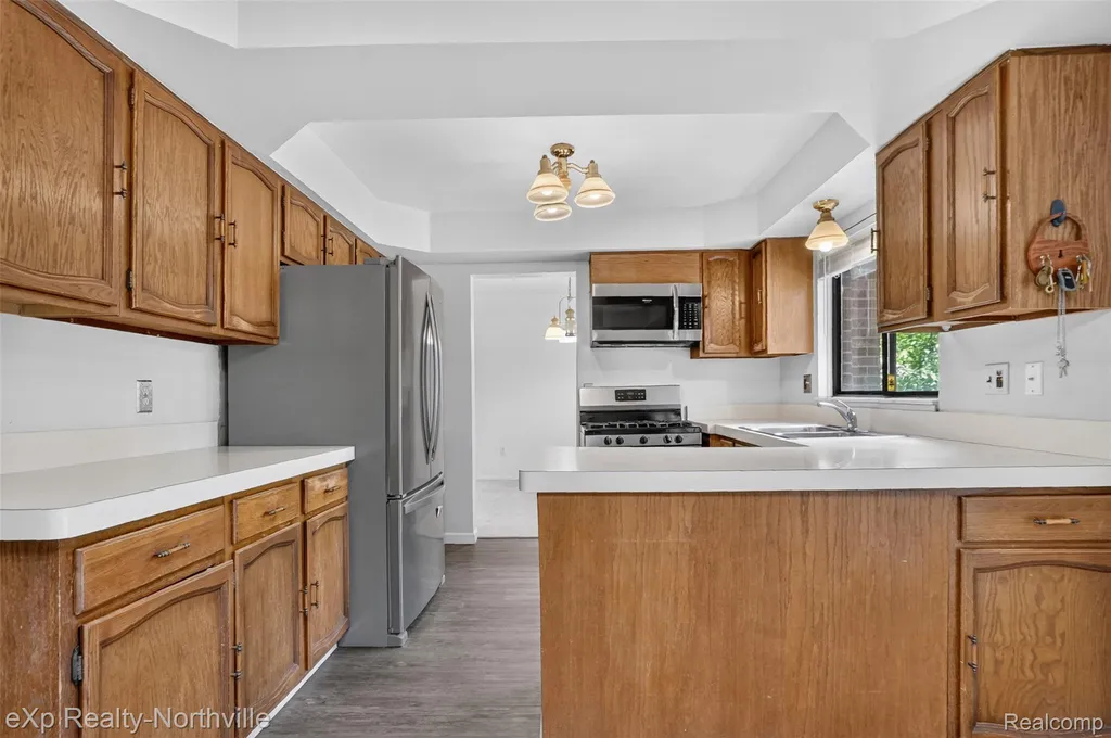 7565 Embassy Drive Canton Charter Township MI 48187
