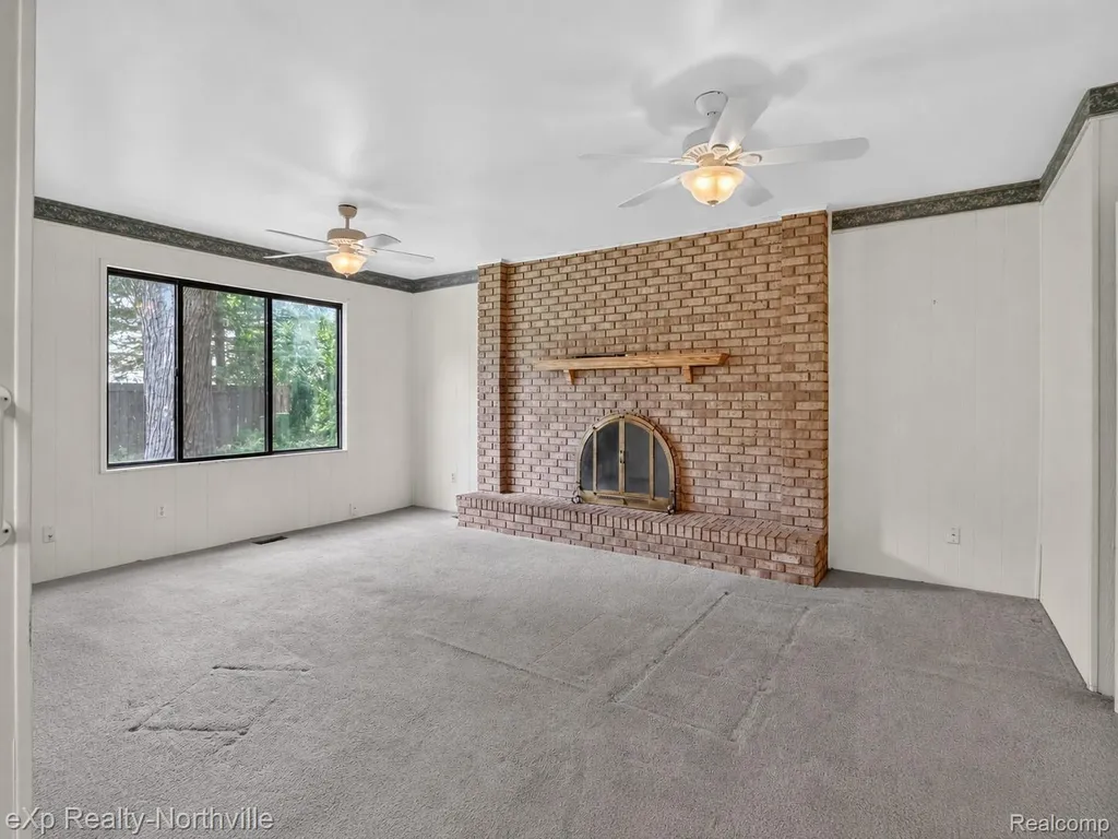 7565 Embassy Drive Canton Charter Township MI 48187