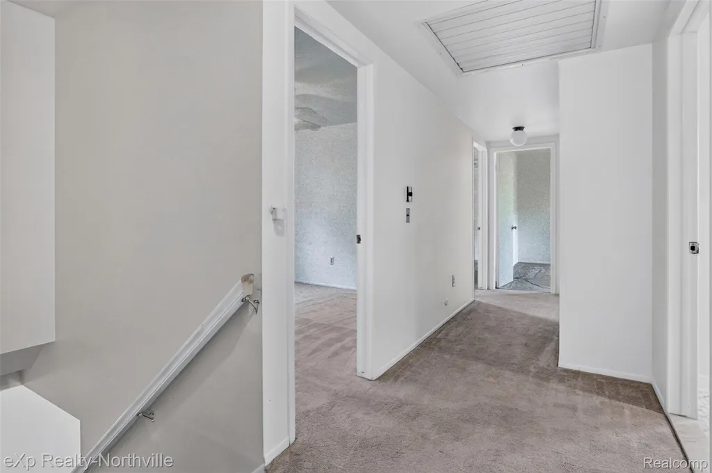 7565 Embassy Drive Canton Charter Township MI 48187