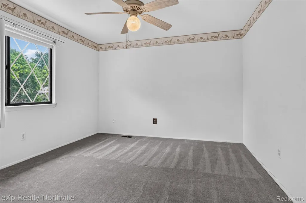 7565 Embassy Drive Canton Charter Township MI 48187