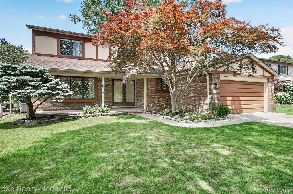 7565 Embassy Drive Canton Charter Township MI 48187