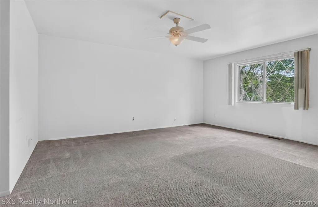 7565 Embassy Drive Canton Charter Township MI 48187