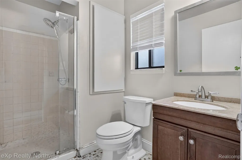 7565 Embassy Drive Canton Charter Township MI 48187