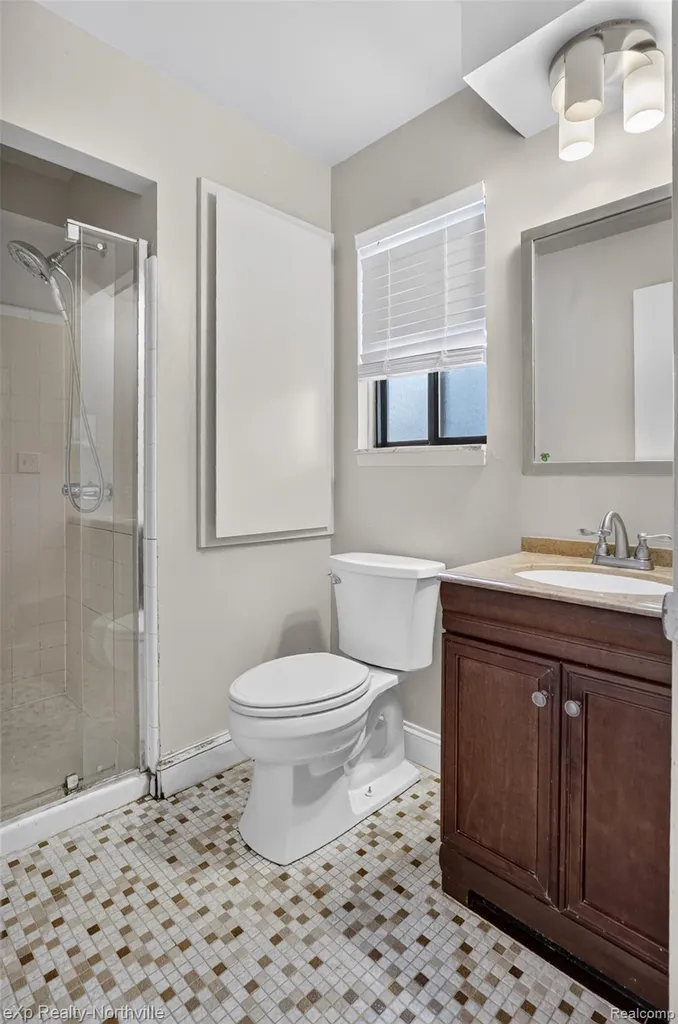 7565 Embassy Drive Canton Charter Township MI 48187