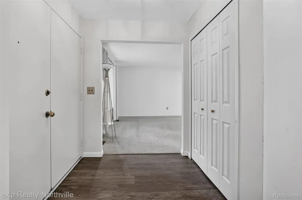 7565 Embassy Drive Canton Charter Township MI 48187