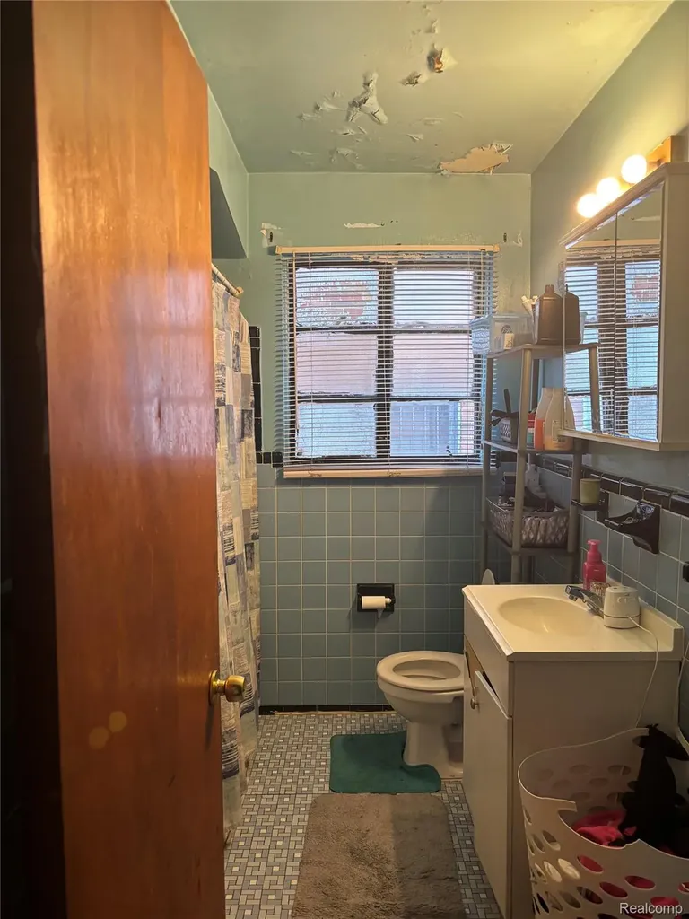 18681 Albion Street Detroit City MI 48234