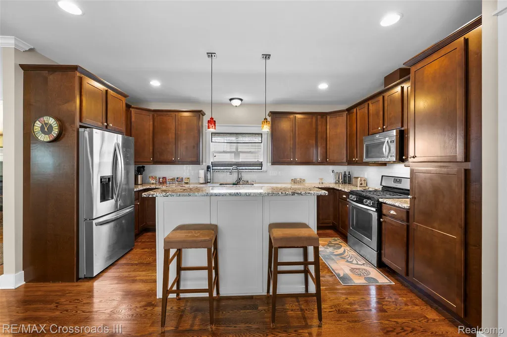 1506 N Altadena Avenue Royal Oak City MI 48067