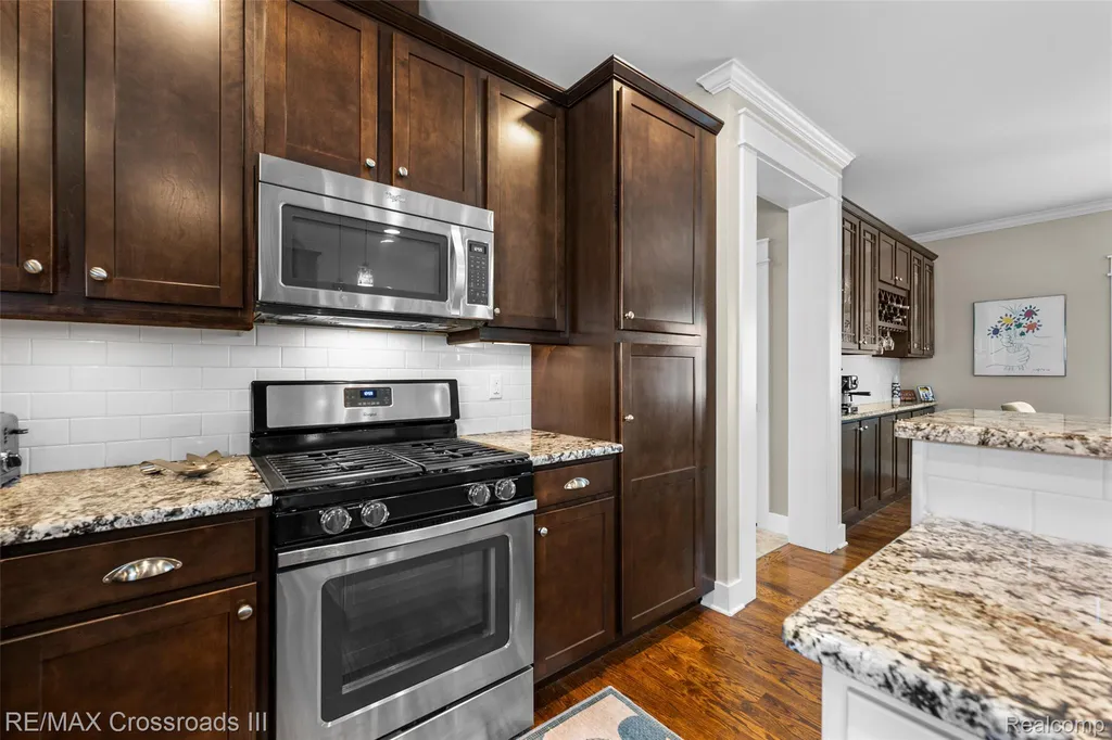 1506 N Altadena Avenue Royal Oak City MI 48067