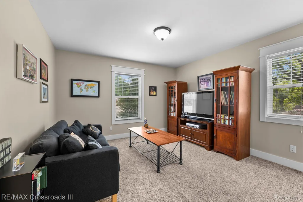 1506 N Altadena Avenue Royal Oak City MI 48067