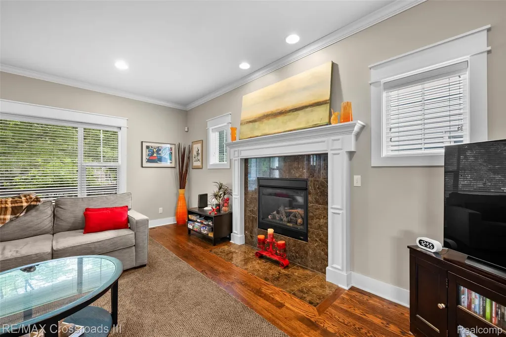 1506 N Altadena Avenue Royal Oak City MI 48067