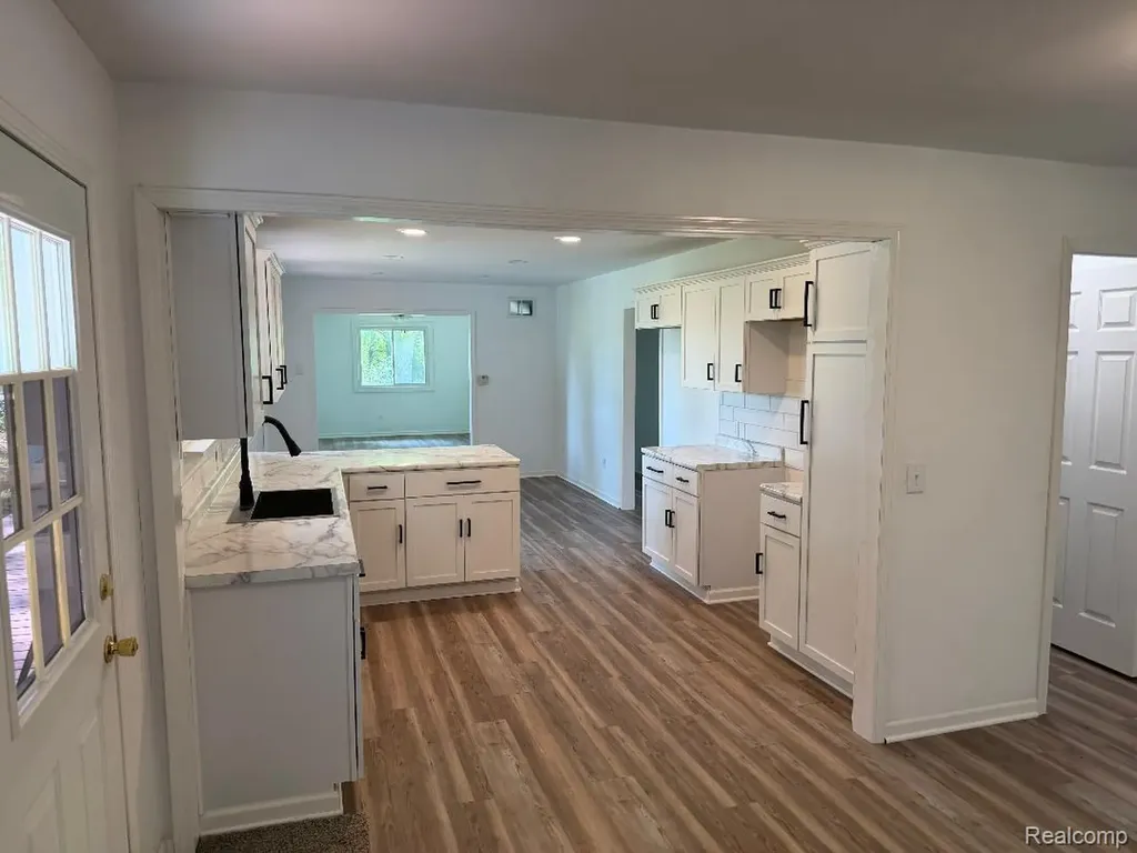 3515 Morton Road Stockbridge Township MI 49285