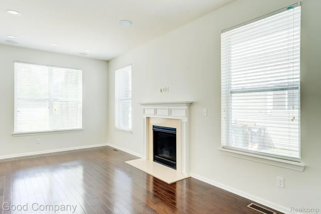820 Baldwin Avenue Royal Oak City MI 48067
