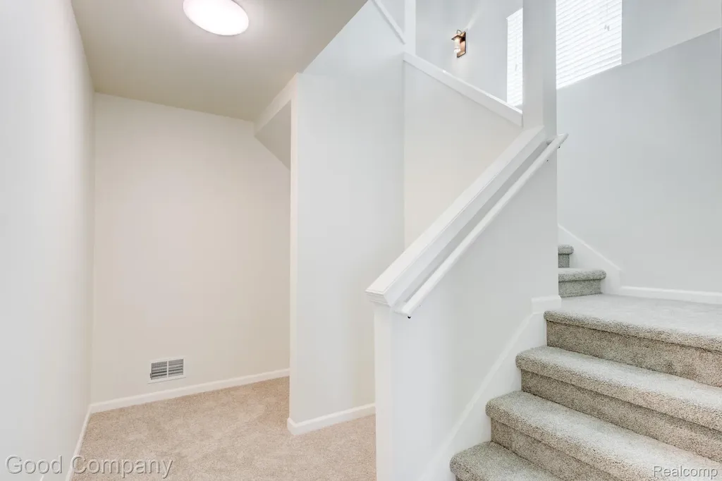 820 Baldwin Avenue Royal Oak City MI 48067