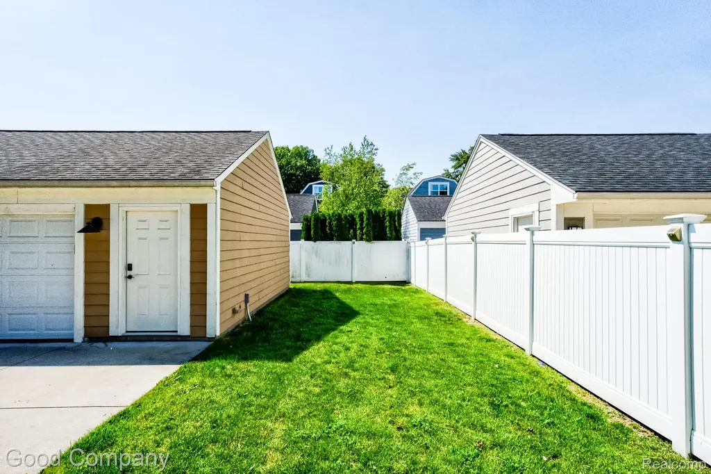 820 Baldwin Avenue Royal Oak City MI 48067