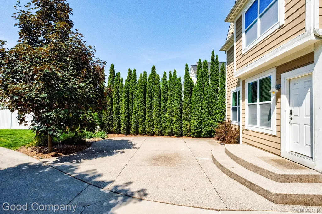 820 Baldwin Avenue Royal Oak City MI 48067