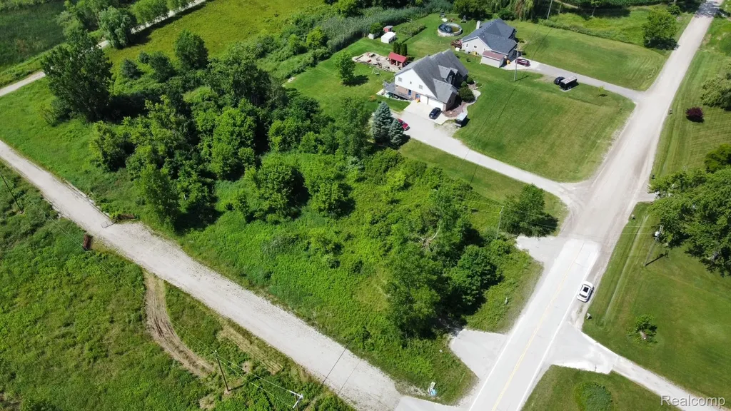 22950 Mcphall Road Armada Township MI 48005