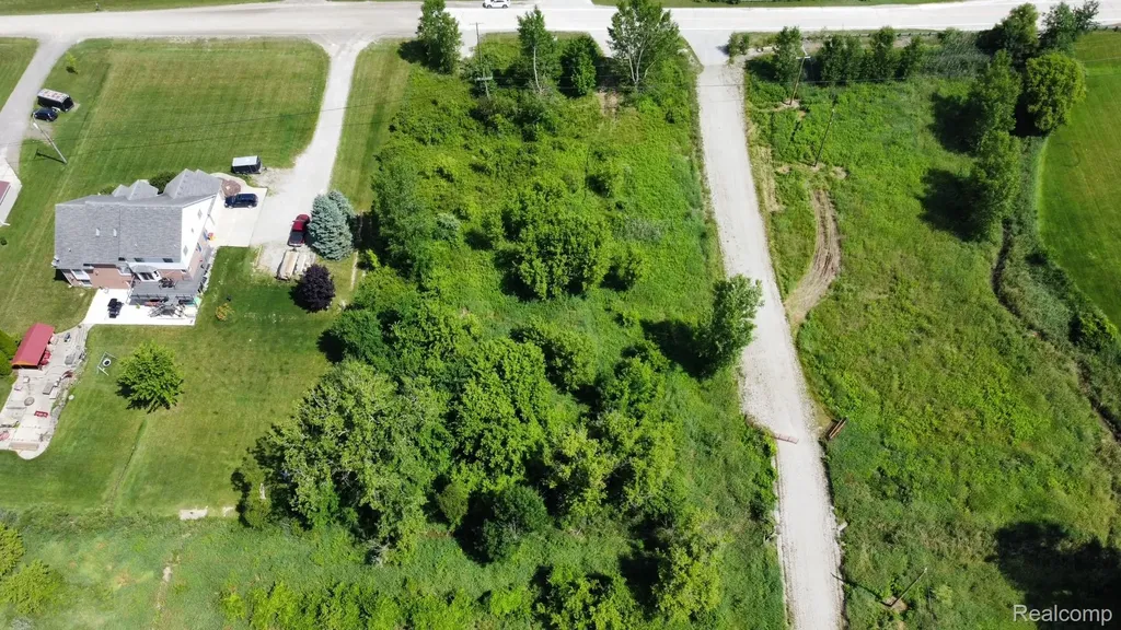 22950 Mcphall Road Armada Township MI 48005