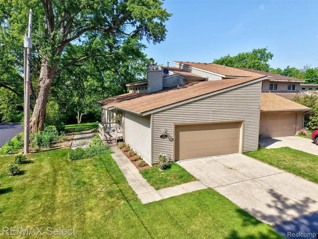 6605 Flushing Road Mt. Morris Township MI 48433