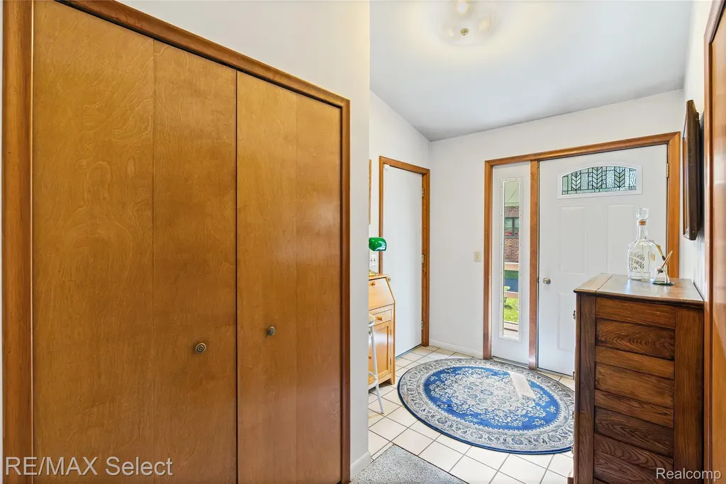 6605 Flushing Road Mt. Morris Township MI 48433