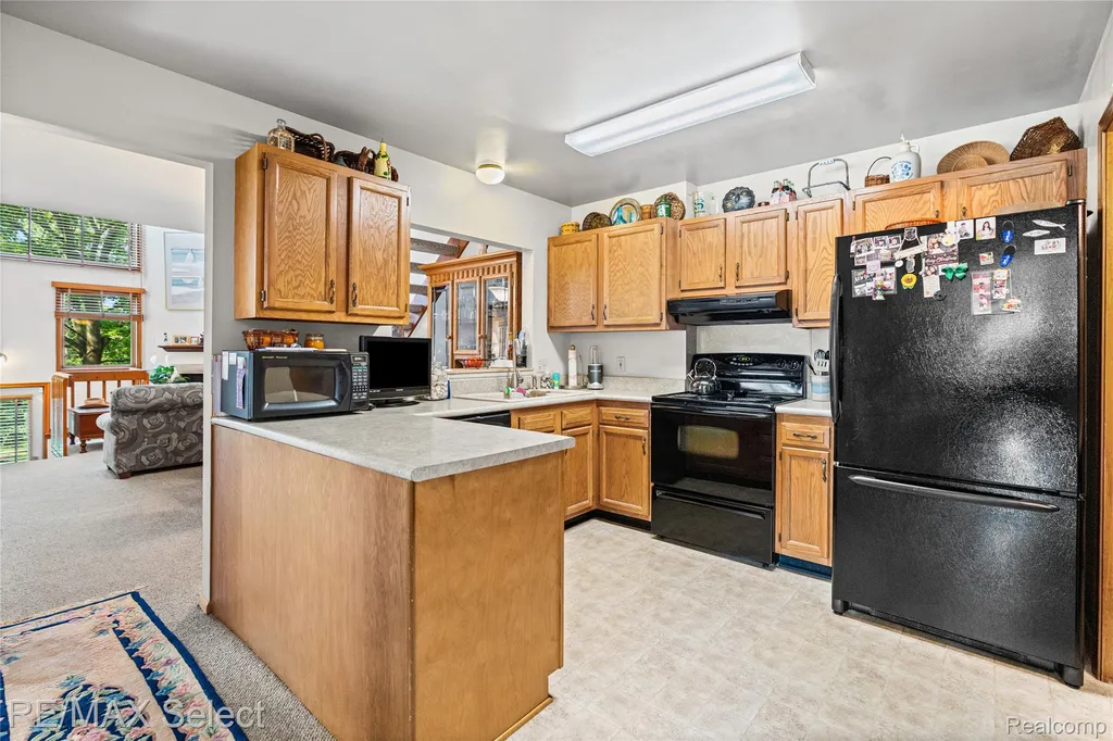 6605 Flushing Road Mt. Morris Township MI 48433