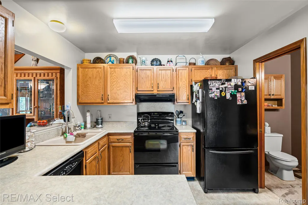6605 Flushing Road Mt. Morris Township MI 48433