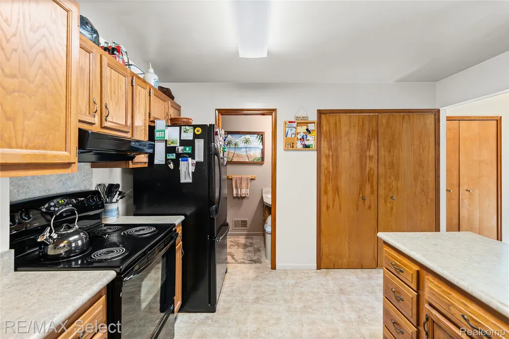 6605 Flushing Road Mt. Morris Township MI 48433