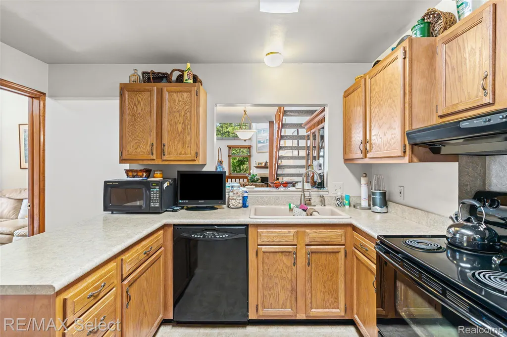 6605 Flushing Road Mt. Morris Township MI 48433