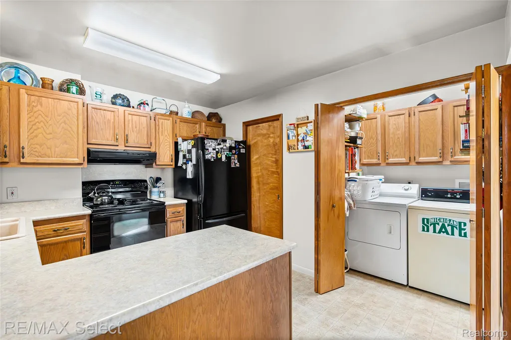 6605 Flushing Road Mt. Morris Township MI 48433