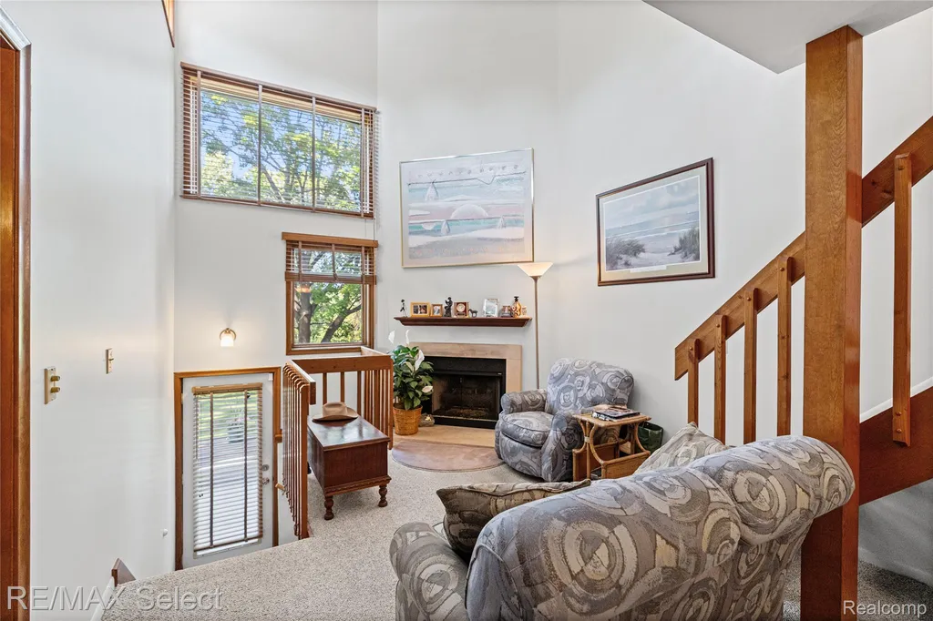 6605 Flushing Road Mt. Morris Township MI 48433