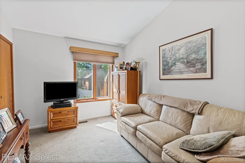 6605 Flushing Road Mt. Morris Township MI 48433