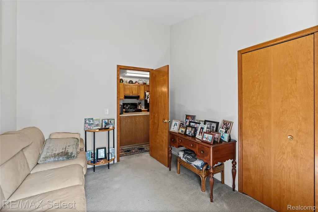 6605 Flushing Road Mt. Morris Township MI 48433
